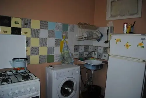 Череповец: Lux35 Apartment Sovetsky 107