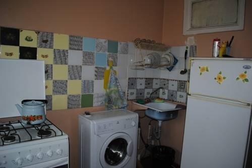 Череповец: Lux35 Apartment Sovetsky 107