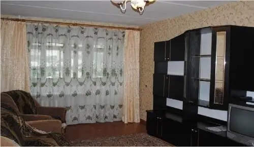 Череповец: Lux35 Apartment Sovetsky 107