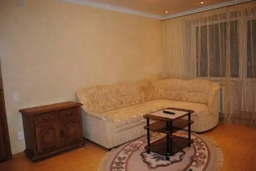 Череповец: Lux35 Apartment Sovetsky 116