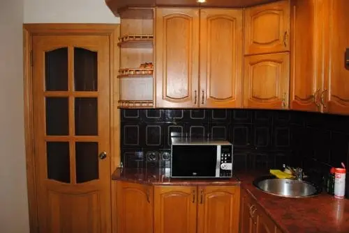 Череповец: Lux35 Apartment Sovetsky 116