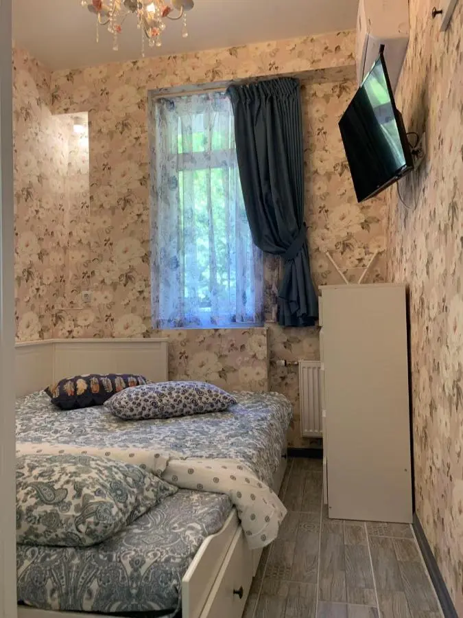 Эсто-Садок: Cassa bella