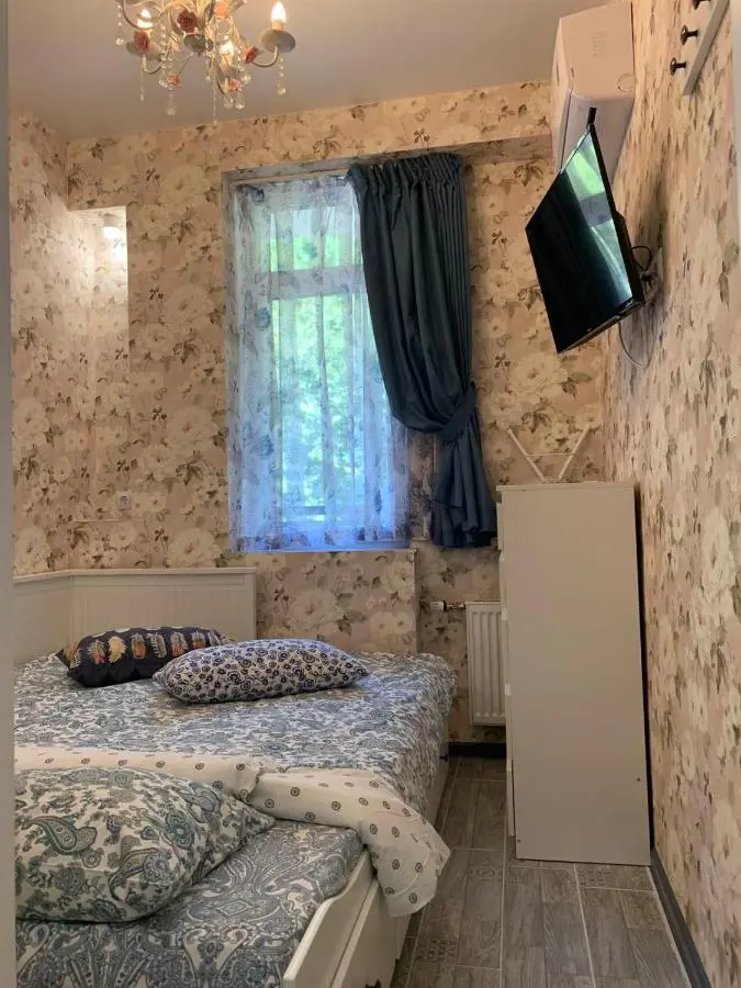 Эсто-Садок: Cassa bella