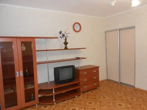 Череповец: Апартаменты Lux35 Советский 81