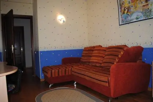 Череповец: Lux35 Apartment Stalevarov 51