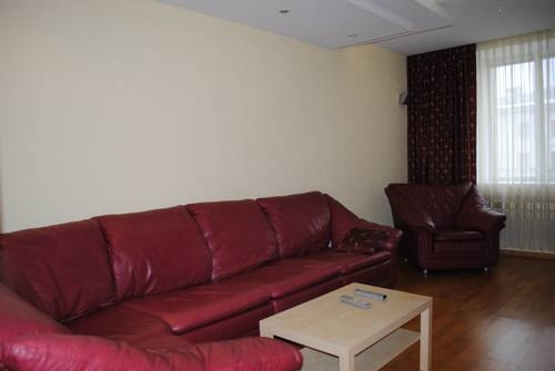 Череповец: Lux35 Apartment Stalevarov 51