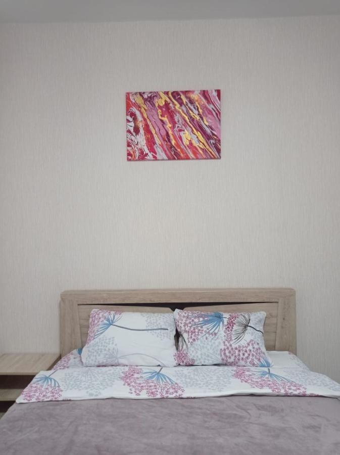 Краснодар: Peony Apart рядом с Парком Галицкого