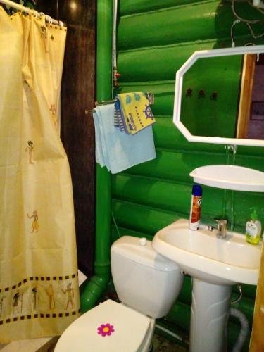 Устюжна: Revizor Inn