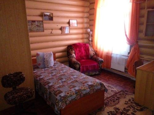 Устюжна: Revizor Inn