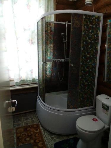 Устюжна: Revizor Inn