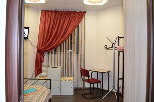 Череповец: Stop-Hostel
