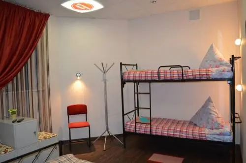 Череповец: Stop-Hostel