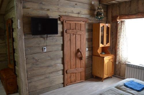 Великий Устюг: Guest House Tri Bogatyrya