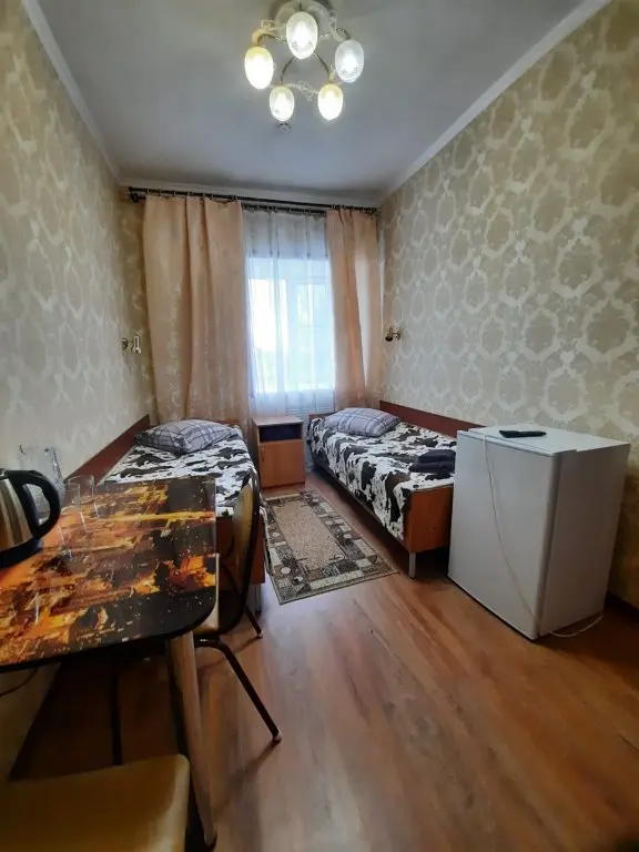 Грязовец: Гостевой дом Уют