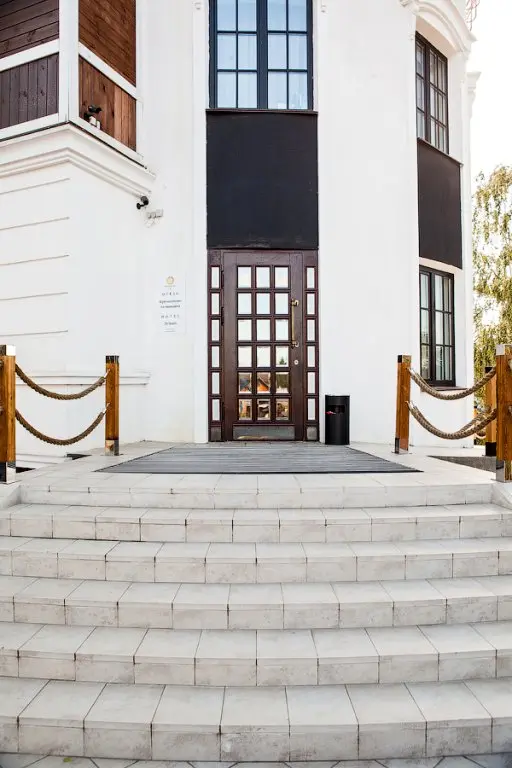 Вытегра: Арт-отель Wardenclyffe Volgo-Balt