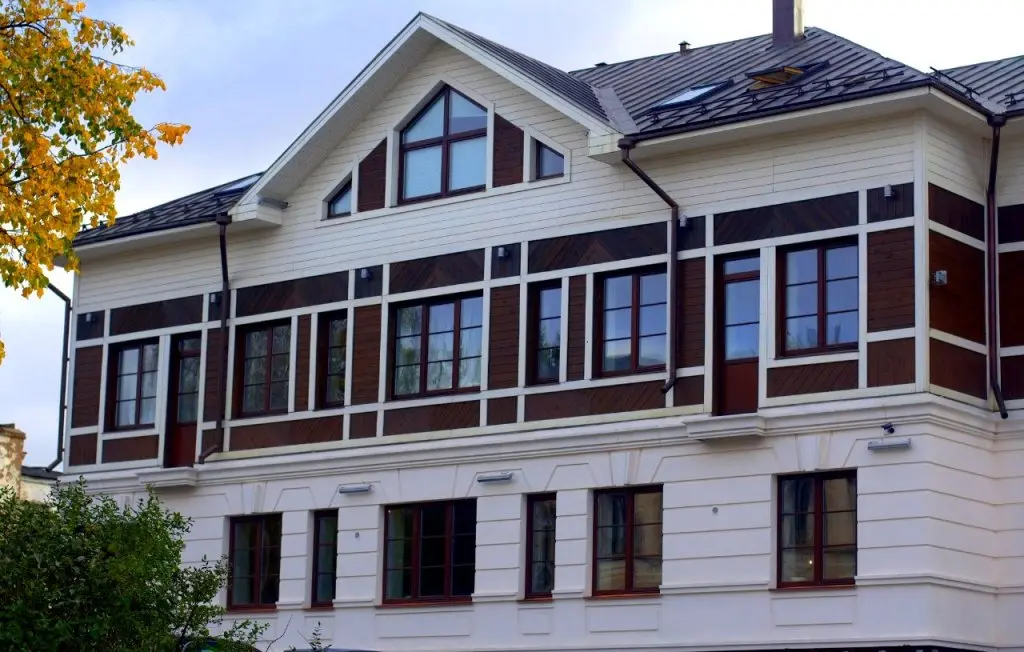 Вытегра: Арт-отель Wardenclyffe Volgo-Balt