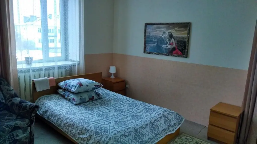 Белые Кресты: Отель Золотой Скорпион