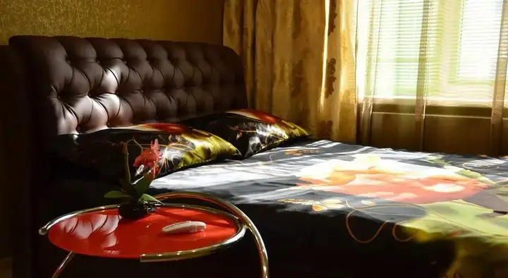 Волжский: ApartLux na Prospekte