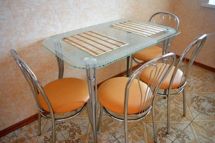 Волжский: Apartment Na Lenina