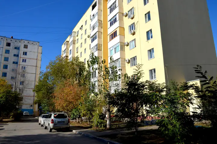 Волжский: Апартаменты ApartLux Оломоуцкая 44 в Волжском