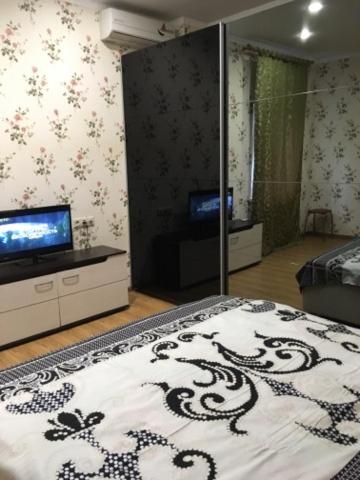 Краснодар: квартира на Кирова
