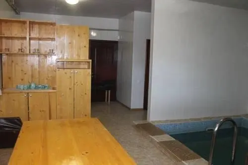Волгоград: Baza Otdykha Bakalda