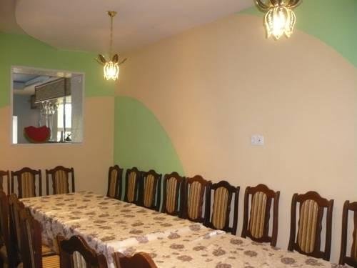 Волгоград: Baza Otdykha Bakalda