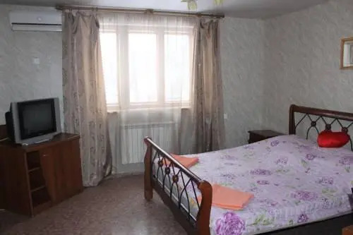 Волгоград: Baza Otdykha Bakalda