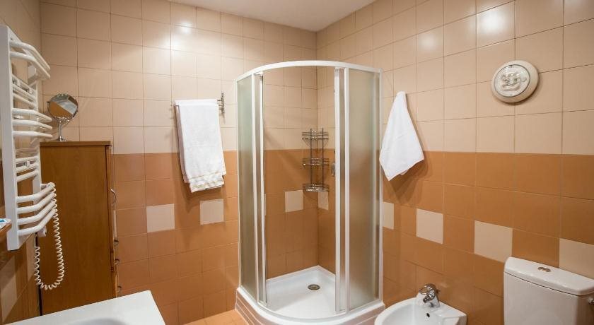 Волгоград: Neftyanik Hotel