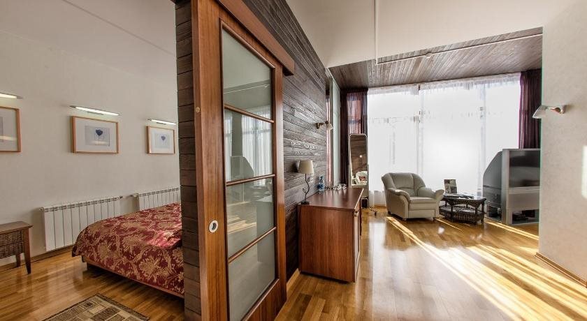 Волгоград: Neftyanik Hotel