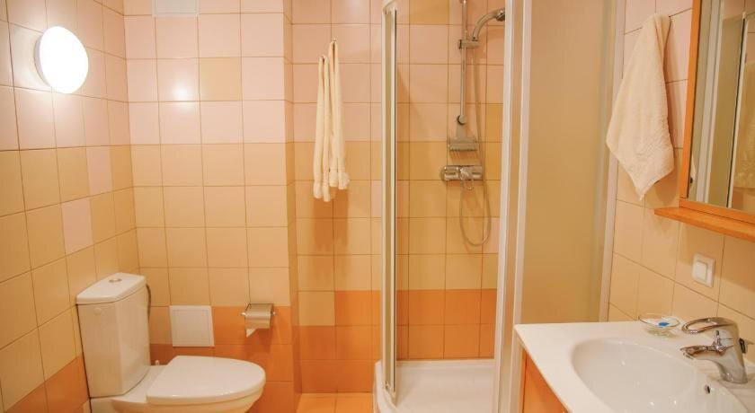 Волгоград: Neftyanik Hotel