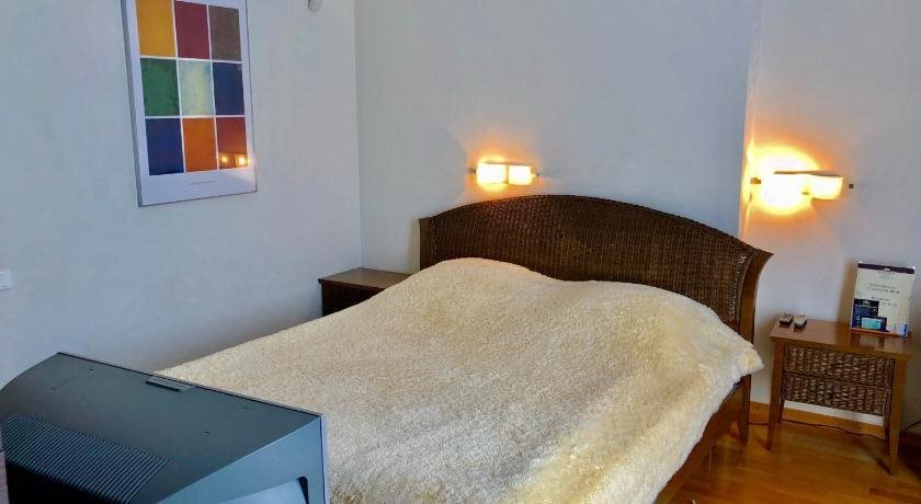 Волгоград: Neftyanik Hotel