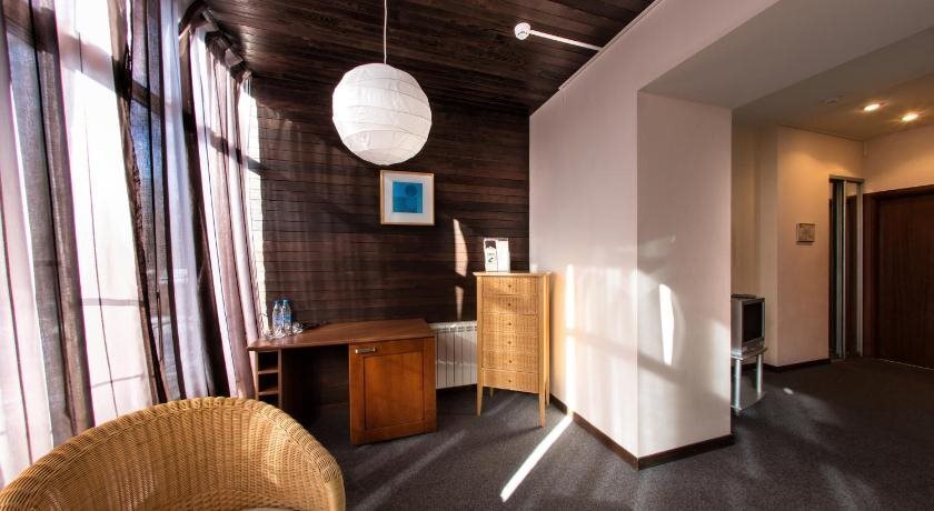 Волгоград: Neftyanik Hotel