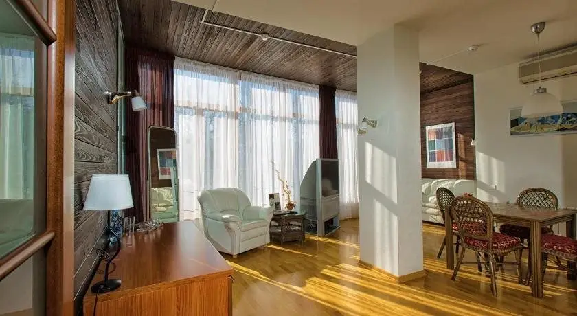 Волгоград: Neftyanik Hotel