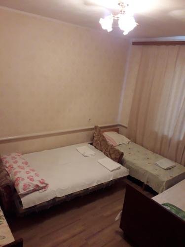 Дубовка: Guest House On Komsomolskaya 105