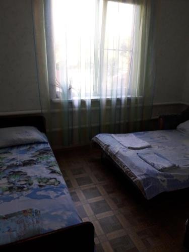 Дубовка: Guest House On Komsomolskaya 105