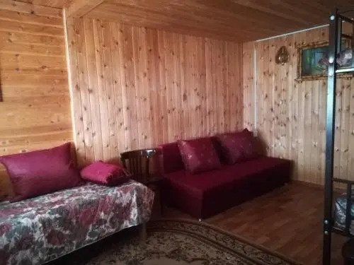 Суровикино: Guest House on Naberezhnaya 92