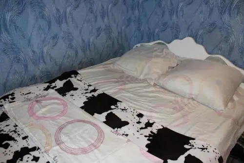 Суровикино: Guest House on Naberezhnaya 92