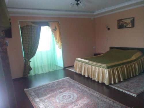 Балаково: Hotel-Lux