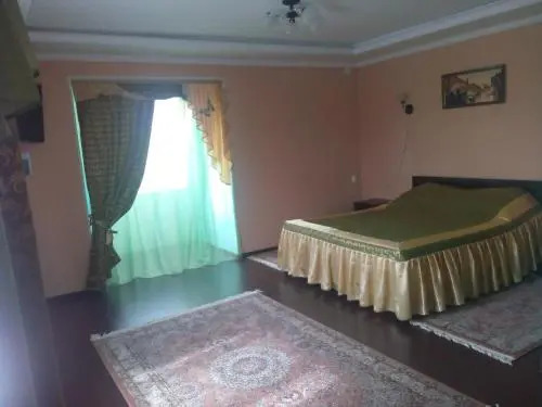 Балаково: Hotel-Lux