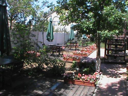 Балаково: Hotel-Lux