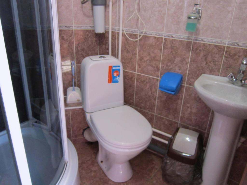 Котельниково: Отель Комфорт