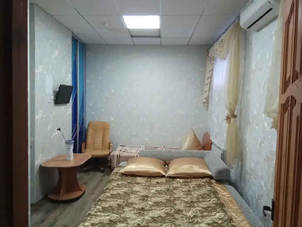 Котельниково: Смак