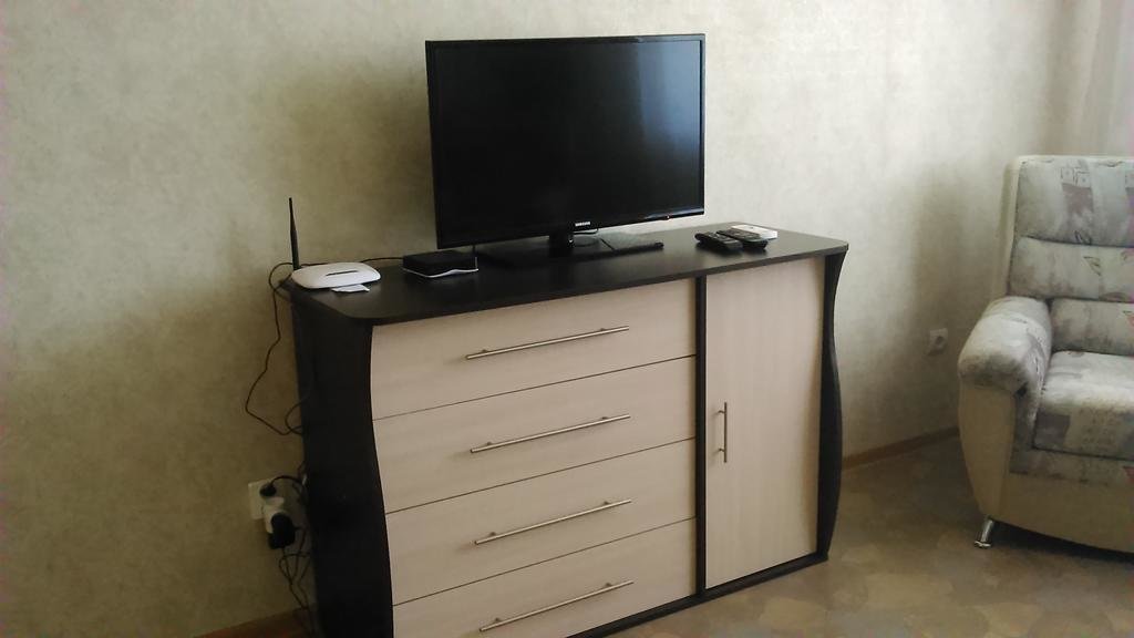 Волгоград: Меблированные комнаты One-Bedroom na 30let Pobedy 15d