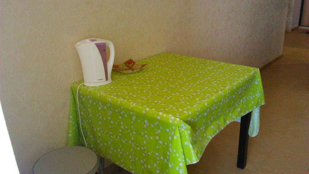 Волгоград: Меблированные комнаты One-Bedroom na 30let Pobedy 15d