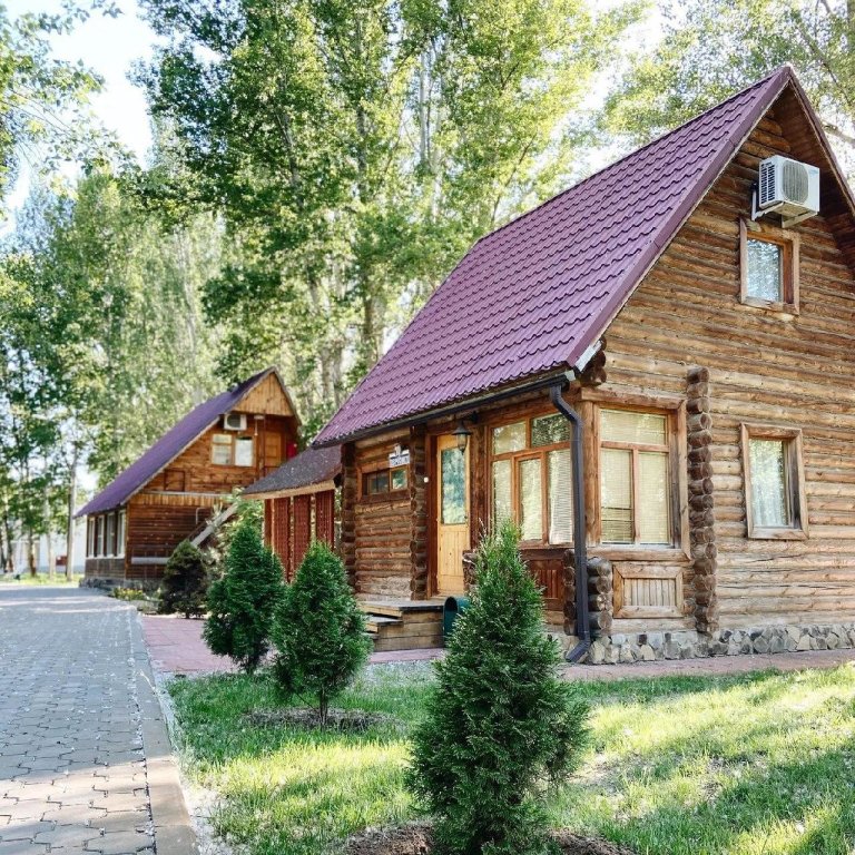 Парк отель "Пересвет" — фото 1