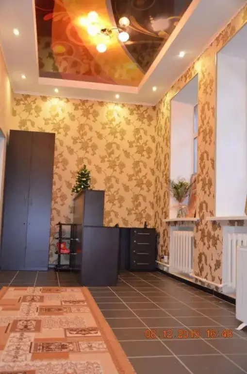 Палласовка: Premier Hotel