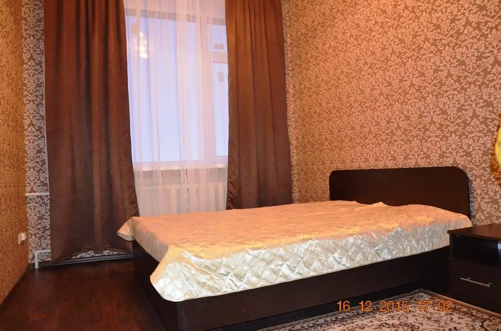 Палласовка: Premier Hotel