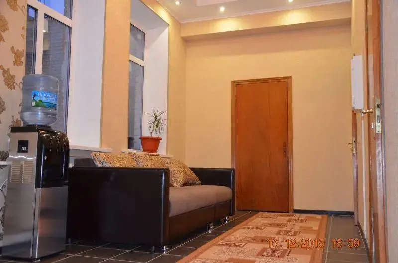 Палласовка: Premier Hotel