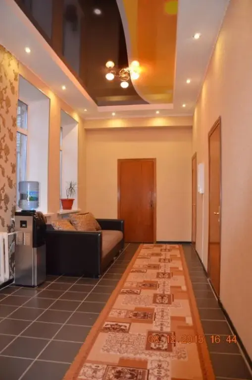 Палласовка: Premier Hotel